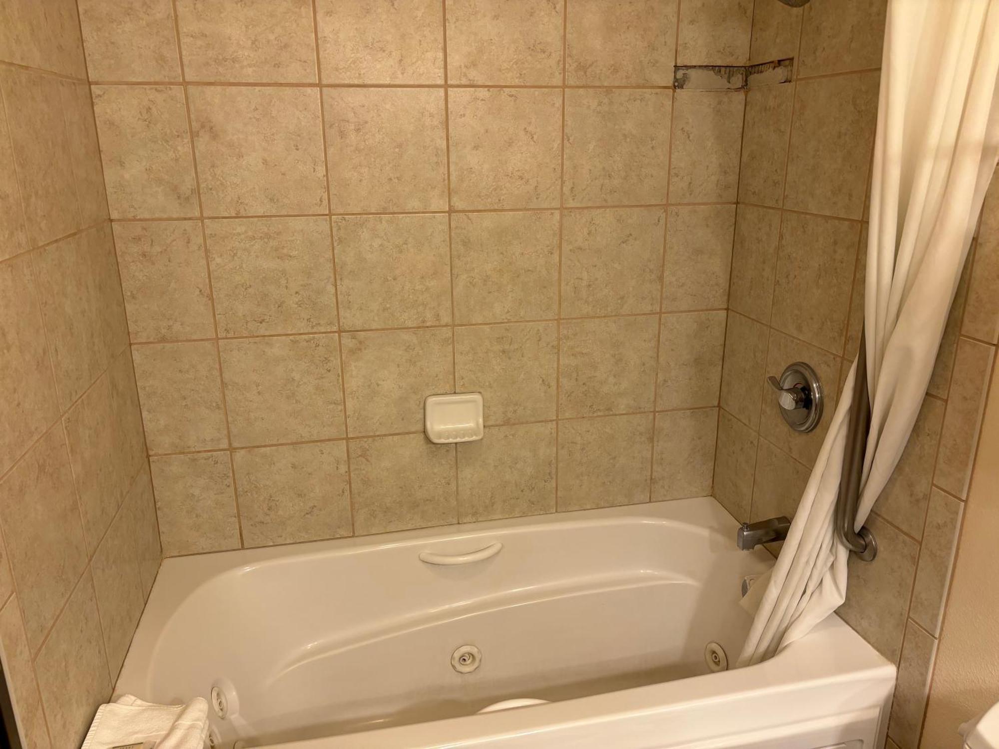 Super 8 By Wyndham Rexburg Hotel Luaran gambar